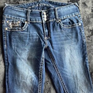 Vanity Jeans